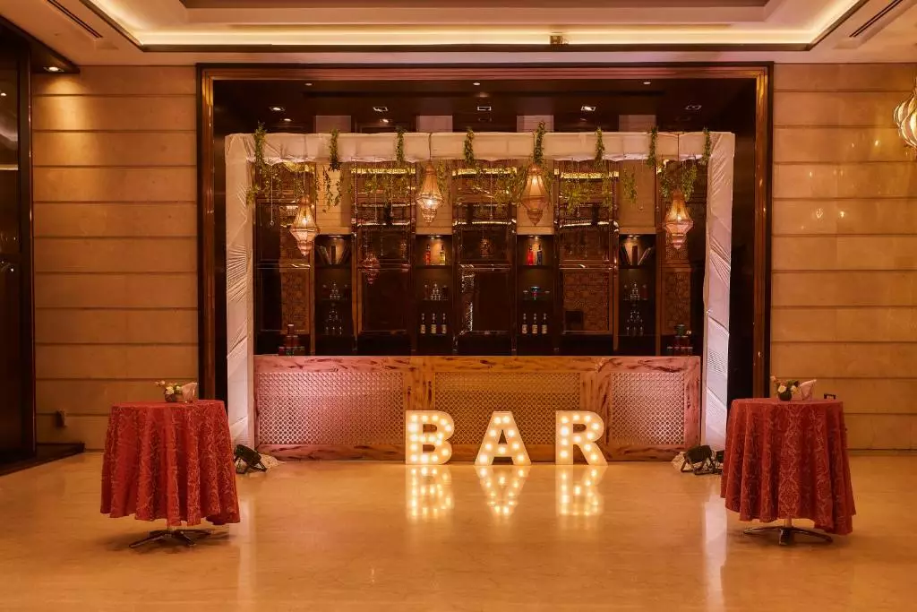 Crowne Plaza New Delhi Rohini